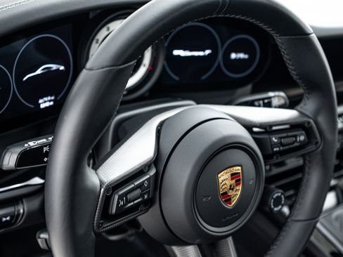 Certified 2024 Porsche 911 Carrera T image 15