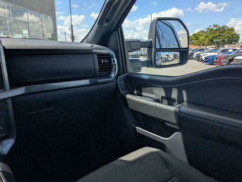 Used 2023 Ford F150 XLT w/ Equipment Group 301A Mid AWD/4WD image 15