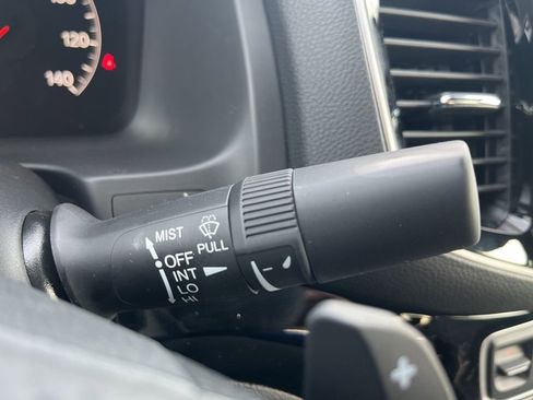 New 2026 Honda Ridgeline Black Edition image 62