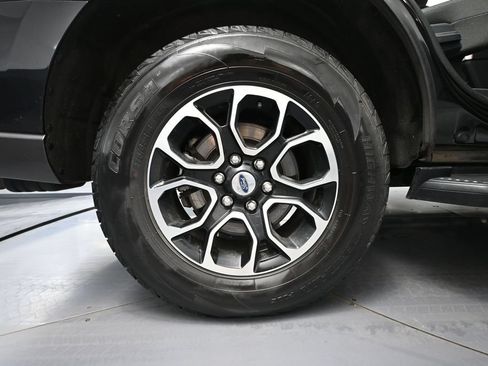 Used 2022 Ford Expedition XLT AWD/4WD image 14