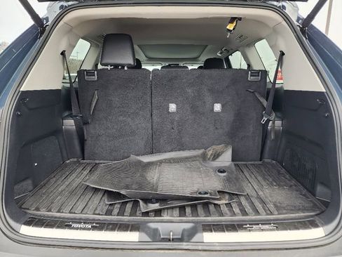 Used 2024 Toyota Grand Highlander Platinum image 17