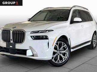 Used 2026 BMW X7 xDrive40i AWD/4WD video 1