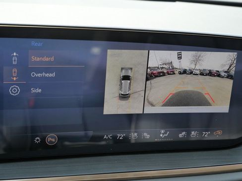New 2026 Buick Envision Avenir AWD/4WD image 56