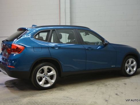 Used 2013 BMW X1 xDrive35i AWD/4WD image 33