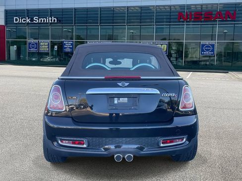 Used 2015 MINI Cooper S image 5