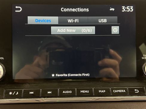 Used 2023 Mitsubishi Outlander SE image 64