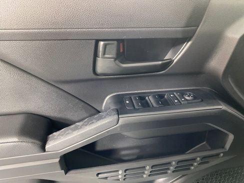 Certified 2025 Toyota Tacoma SR image 11