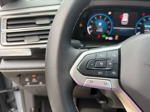 Certified 2026 Volkswagen Atlas Cross Sport SE AWD/4WD image 20