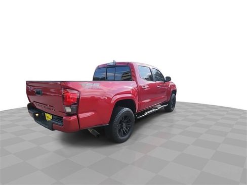 Used 2019 Toyota Tacoma SR5 image 8
