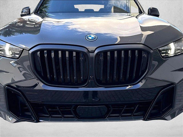 Used 2026 BMW X5 xDrive50e w/ M Sport Package AWD/4WD image 29