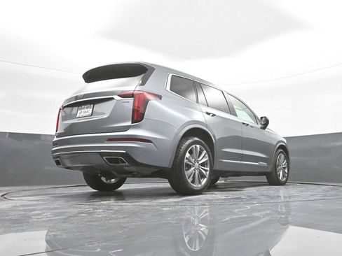 Used 2022 Cadillac XT6 Premium Luxury AWD/4WD image 51