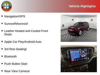 Used 2024 Dodge Durango GT video 2