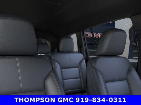 New 2025 GMC Acadia Elevation w/ Elevation Premium Package image 24
