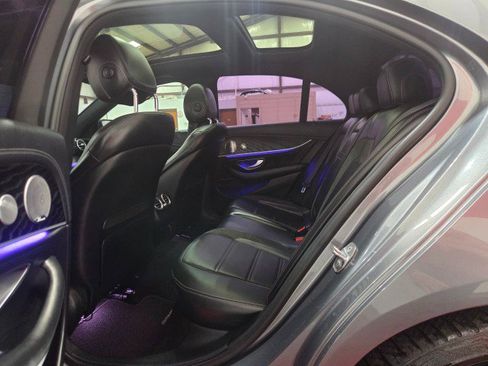 Used 2017 Mercedes-Benz E 43 AMG 4MATIC Sedan image 75