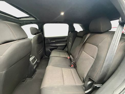 Used 2023 Honda CR-V Sport image 10