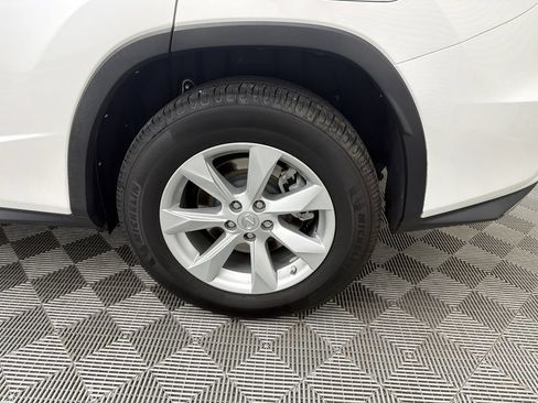 Used 2016 Lexus RX 350 FWD w/ Premium Package image 22