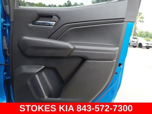 Used 2023 Chevrolet Colorado LT w/ LT Convenience Package III RWD image 29