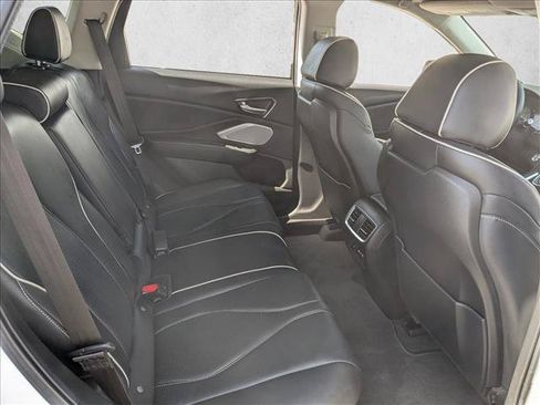 Used 2024 Acura RDX SH-AWD w/ Advance Package image 23