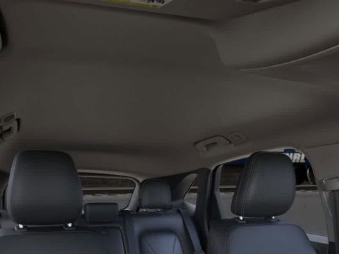 New 2025 Ford Escape SE w/ PHEV Premium Package FWD image 23