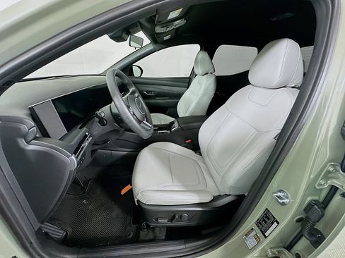 Certified 2026 Hyundai Santa Cruz SEL FWD image 20