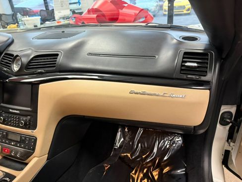 Used 2017 Maserati GranTurismo MC Centennial image 49