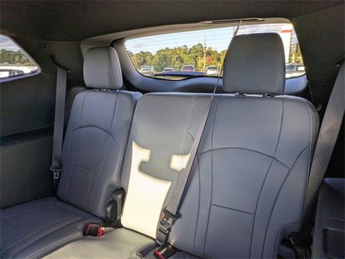 Used 2023 Buick Enclave Essence w/ LPO, Floor Liner Package image 29