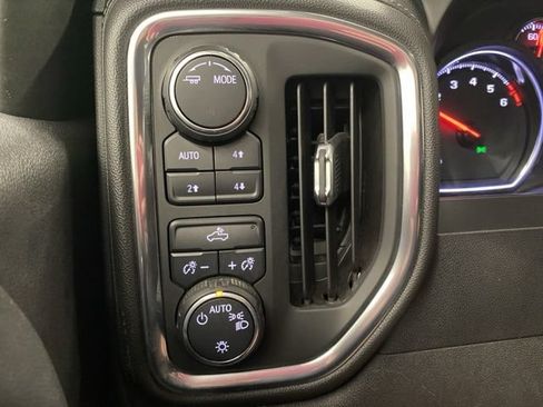 Used 2020 Chevrolet Silverado 1500 LT w/ All-Star Edition AWD/4WD image 31