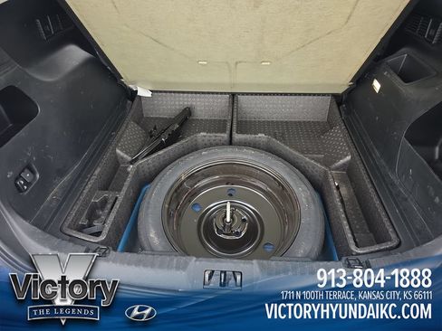 Used 2018 Ford Edge SEL w/ Equipment Group 201A AWD/4WD image 23
