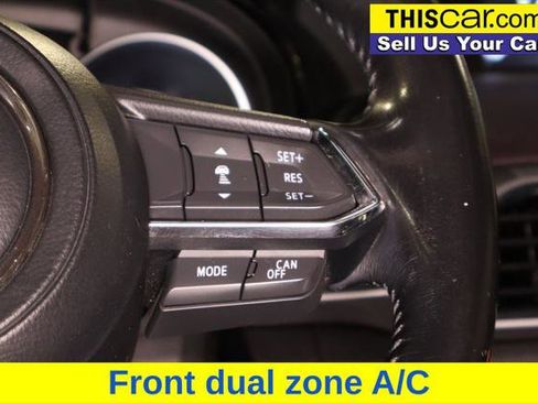Used 2016 MAZDA CX-9 Grand Touring FWD image 15