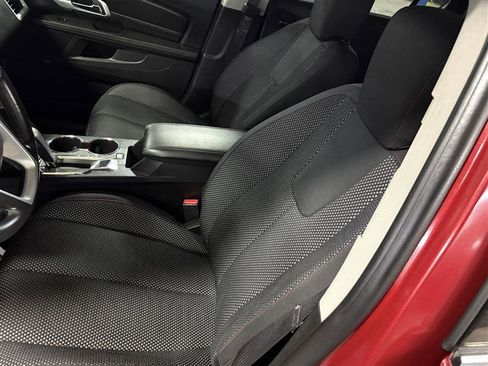 Used 2015 GMC Terrain SLE w/ Chrome Edition image 7