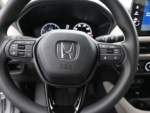 New 2026 Honda HR-V LX image 30