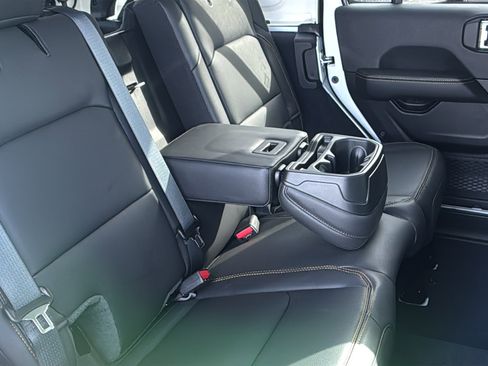 New 2026 Jeep Wrangler Sahara image 16