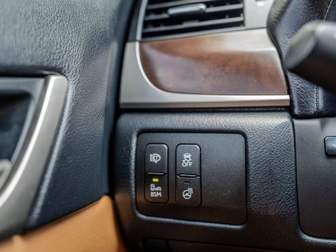 Used 2013 Lexus GS 350 AWD w/ Premium Pkg image 18