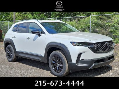 New 2026 MAZDA CX-50 2.5 Hybrid w/ Preferred Pkg