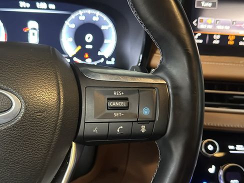 Used 2022 INFINITI QX60 Autograph w/ Cargo Package AWD/4WD image 11