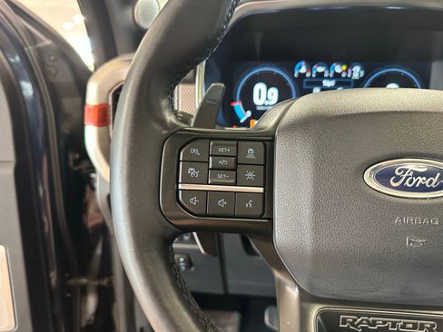 Used 2022 Ford F150 Raptor w/ Raptor 37 Performance Package image 16