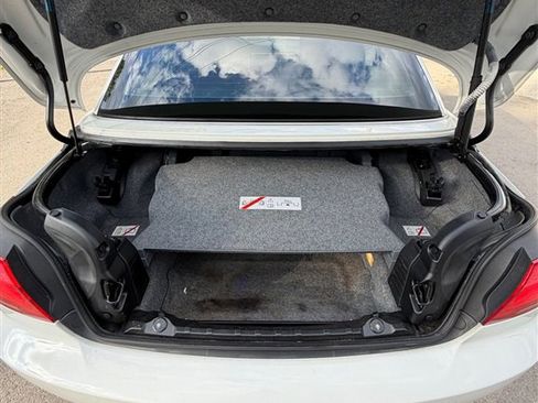 Used 2011 BMW 335is Convertible RWD image 14