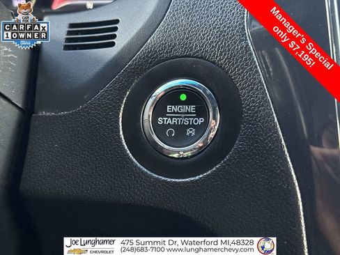 Used 2018 Ford Explorer XLT w/ Equipment Group 201A image 18