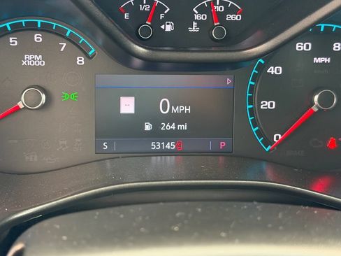 Certified 2022 Chevrolet Colorado ZR2 AWD/4WD image 24