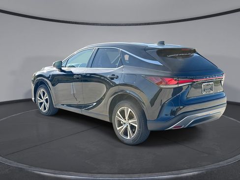 Used 2026 Lexus RX 350 Premium w/ Convenience Package FWD image 10
