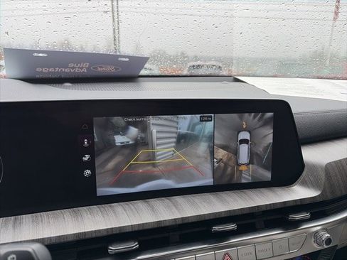 Used 2024 Kia Telluride SX Prestige image 13