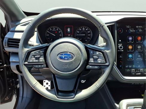 Certified 2024 Subaru Crosstrek 2.5i Sport AWD/4WD image 21