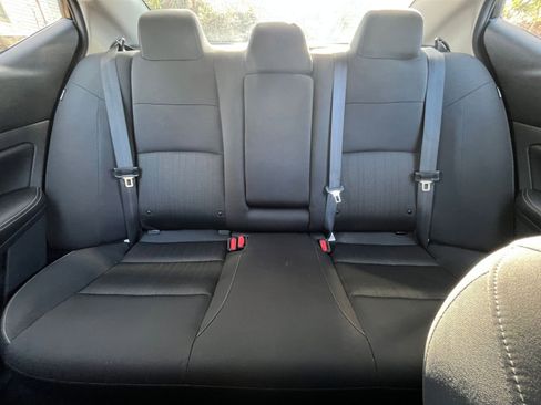 Used 2025 Nissan Altima 2.5 SV image 37