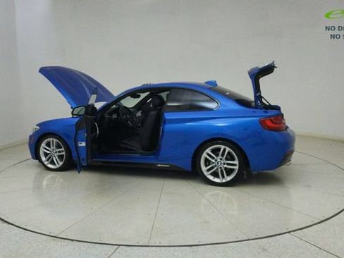 Used 2014 BMW 228i Coupe RWD image 65