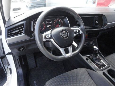 Used 2019 Volkswagen Jetta S w/ Driver Assistance Package image 6