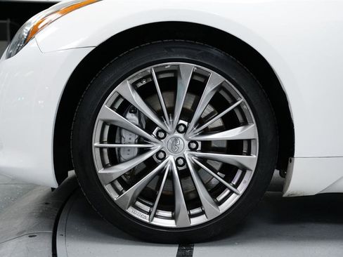 Used 2015 INFINITI Q60 Journey w/ Premium Package image 18