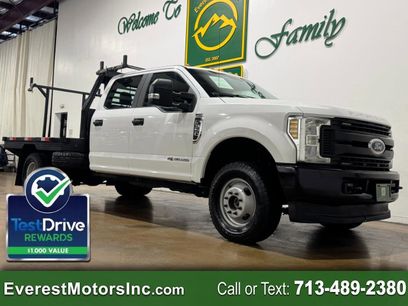 Used 2019 Ford F350 XL w/ Power Equipment Group