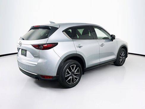 Used 2017 MAZDA CX-5 Grand Touring w/ Premium Package image 9
