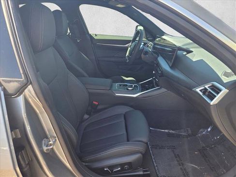 Certified 2025 BMW i4 eDrive40 RWD image 29