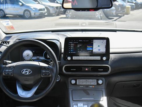 Used 2023 Hyundai Kona SEL w/ Cargo Package FWD image 41
